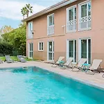 Best Western Plus Hyères Côte D\'Azur
