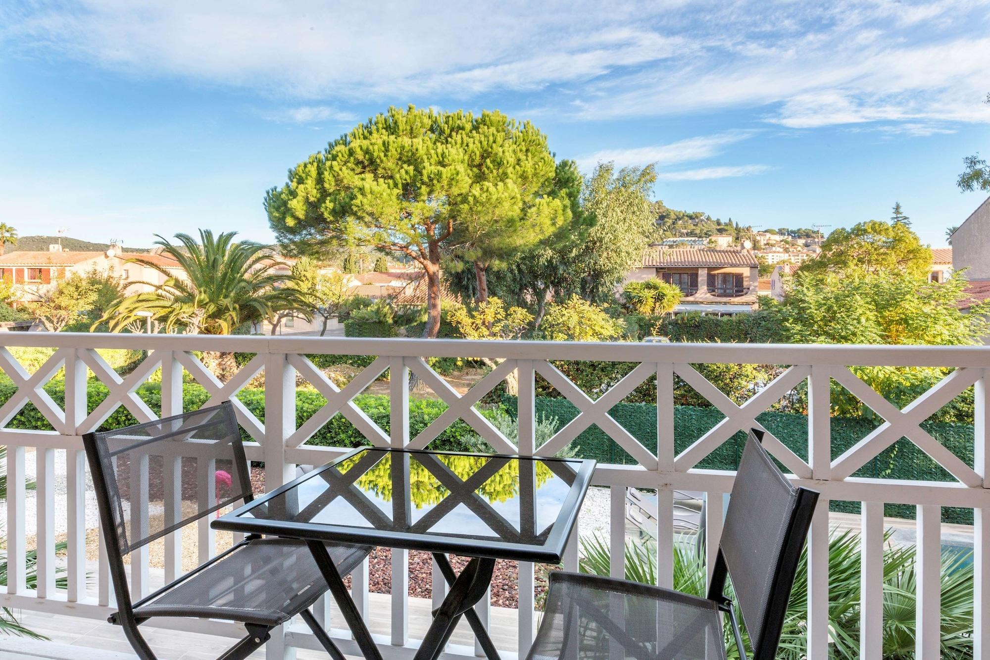 Western Côte D'azur 4* Hyères