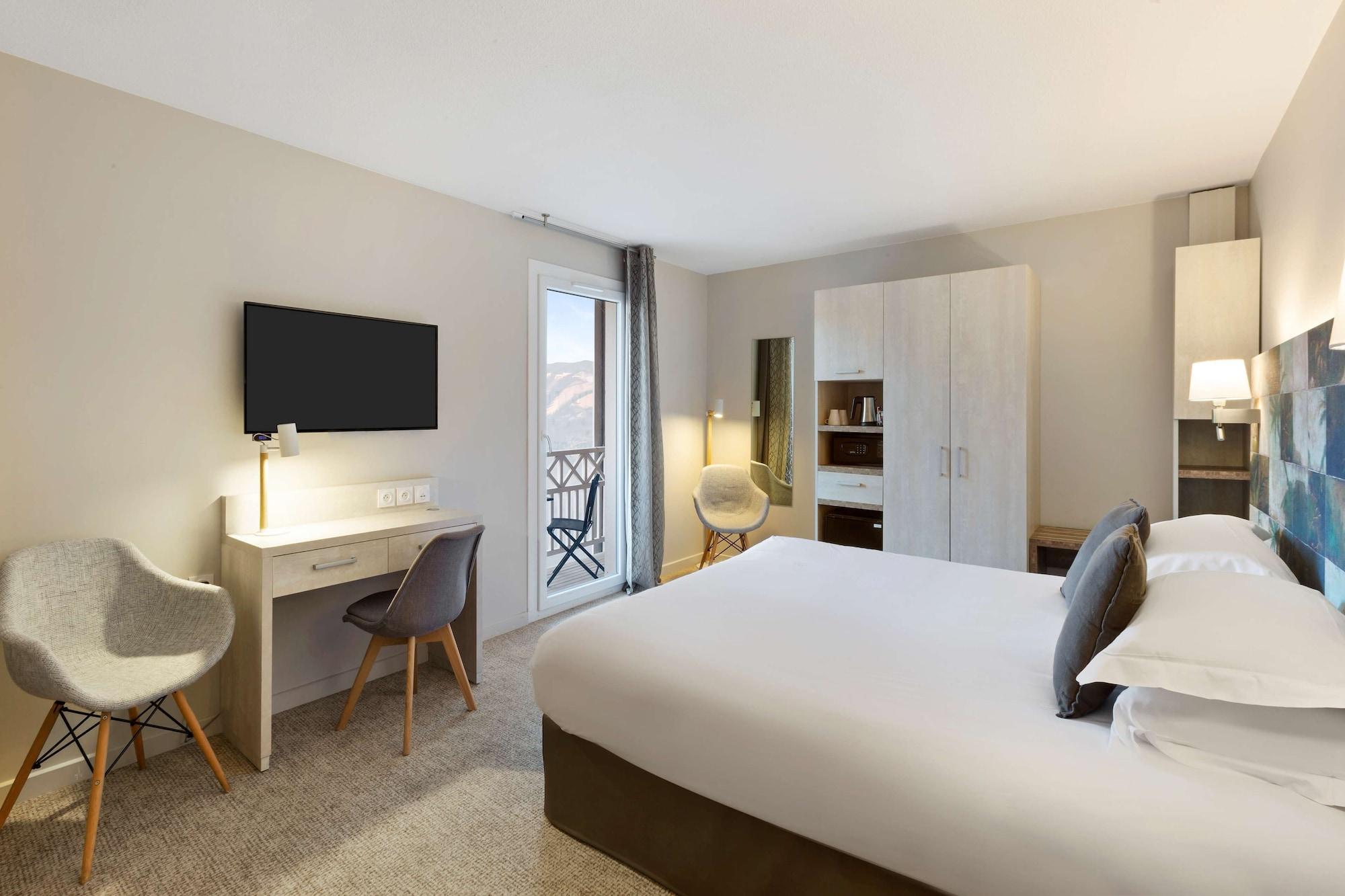 Western Côte D'azur 4*