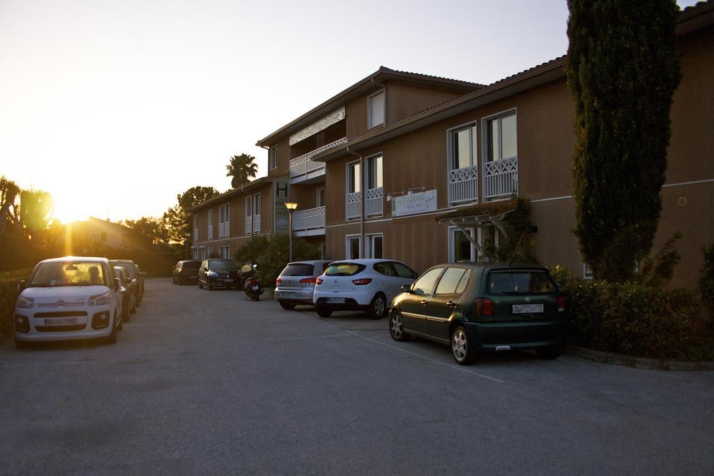 Western Côte D'azur 4*