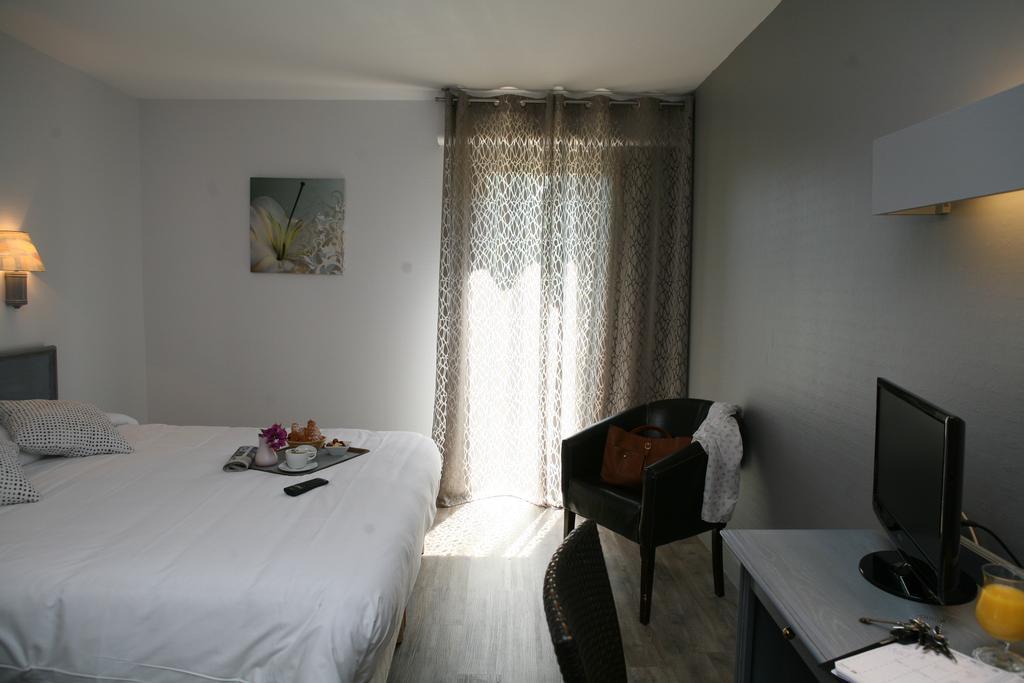 Western Côte D'azur Hotel