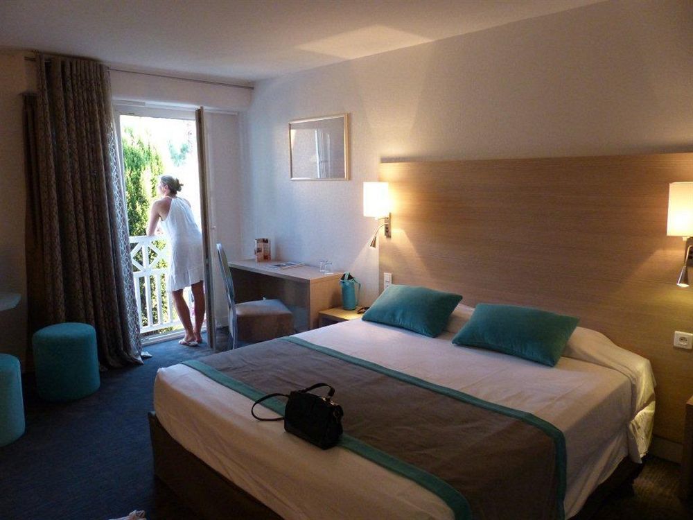 Western Côte D'azur 4*