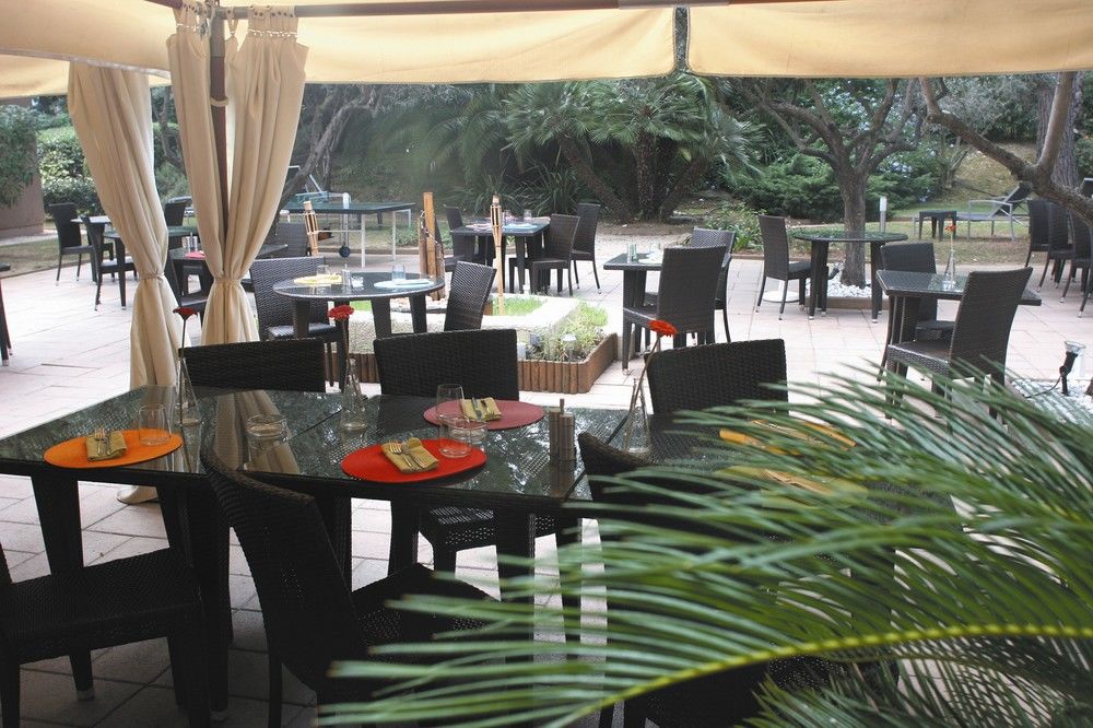 Hotel Western Côte D'azur Hyères