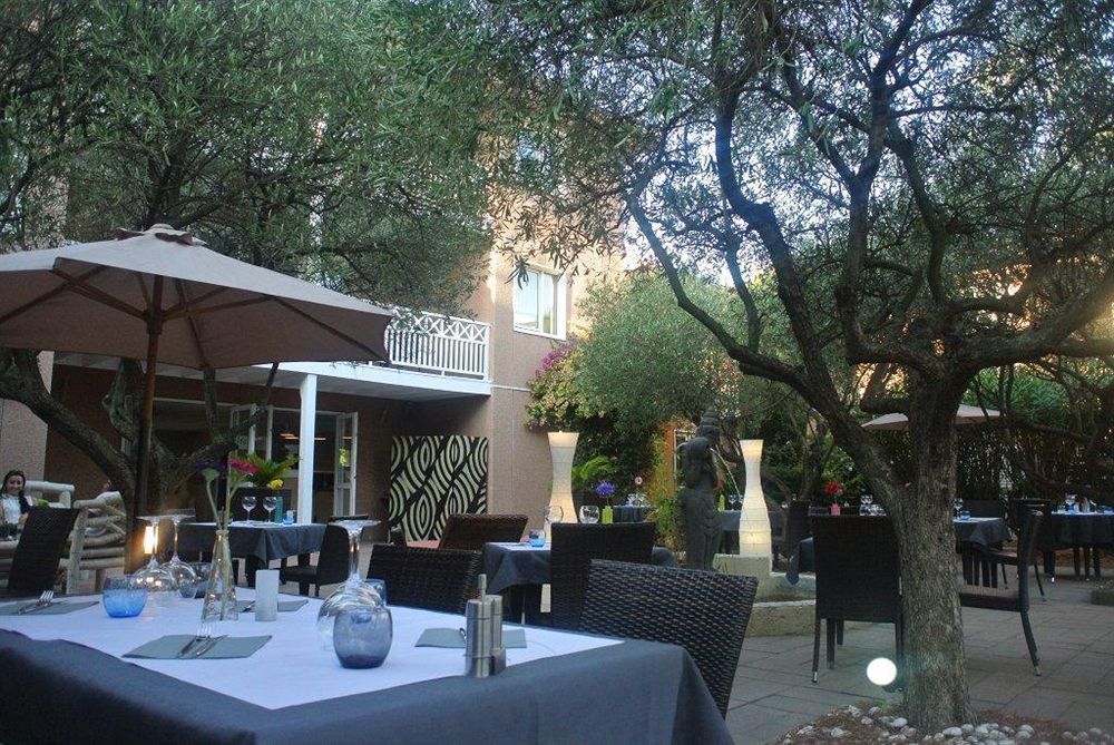 Western Côte D'azur Hotel 4*