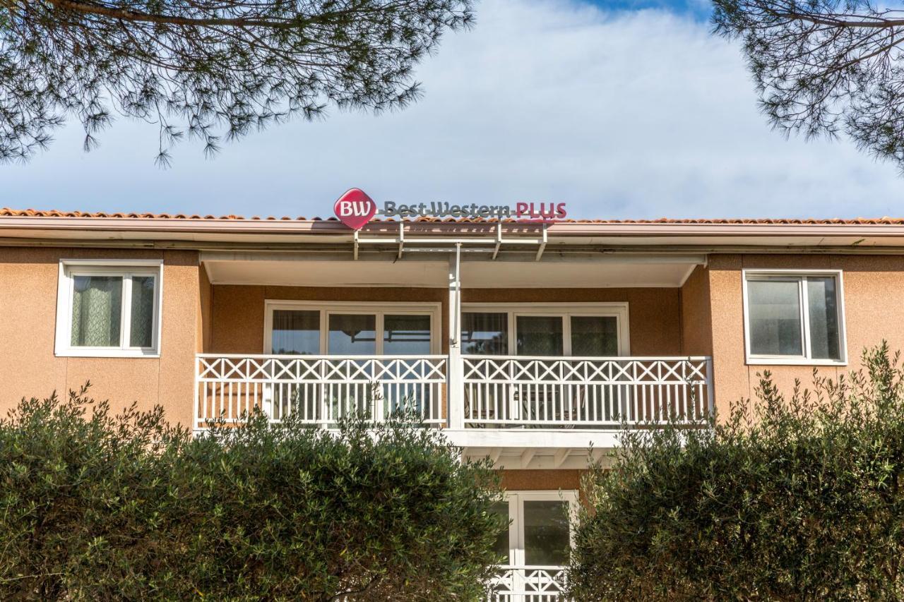 Western Côte D'azur Hotel 4*