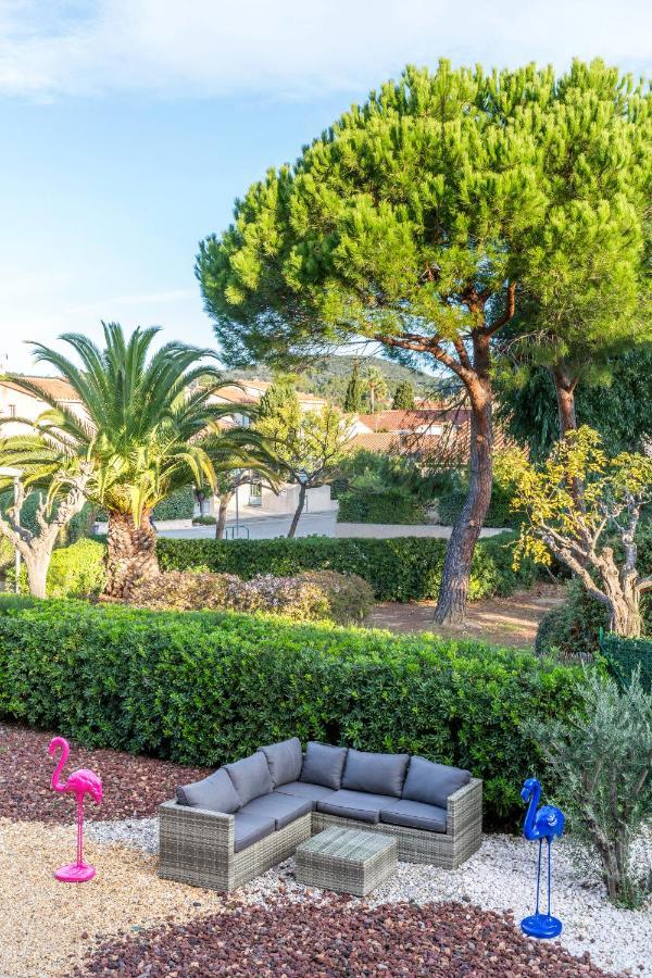 Hotel Western Côte D'azur Hyères
