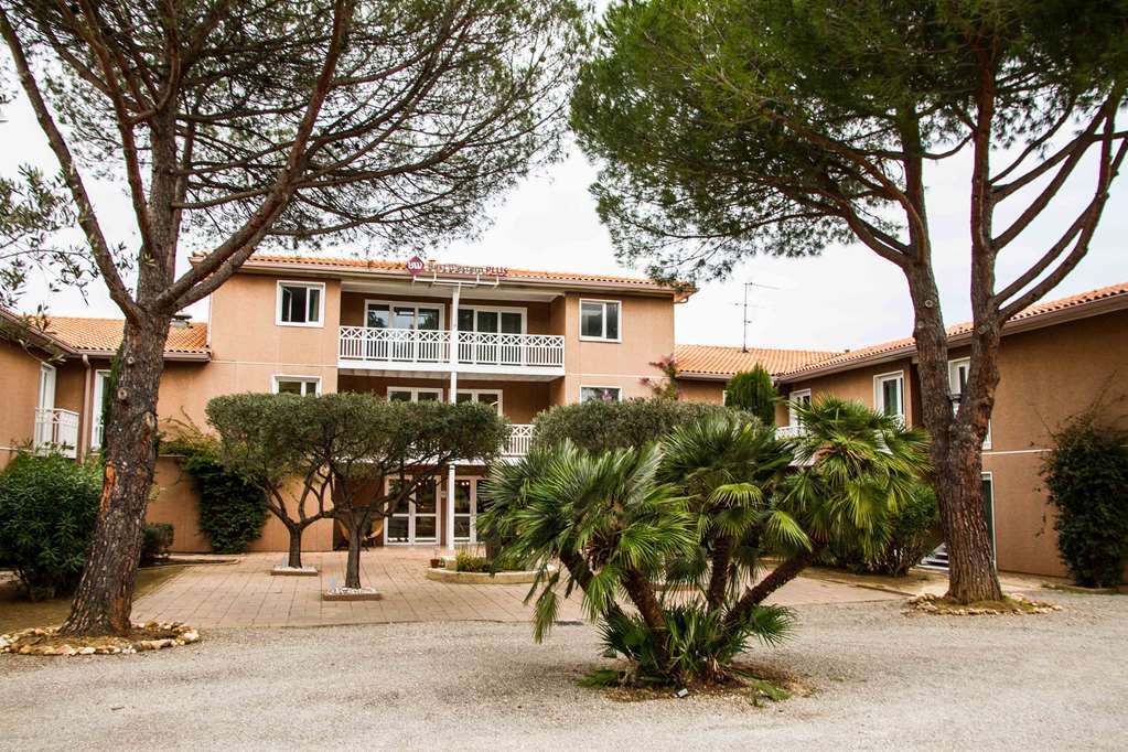Hotel Western Côte D'azur
