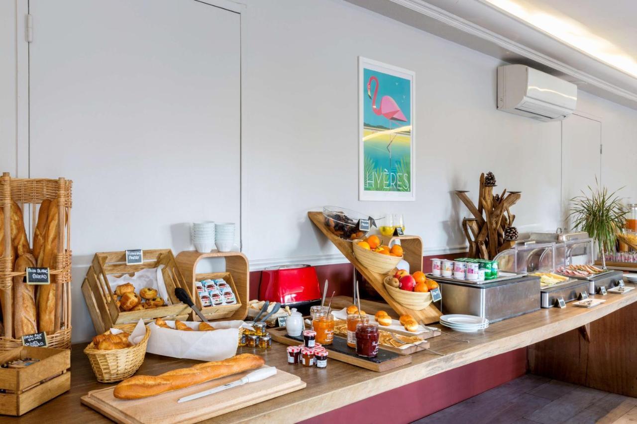 Western Côte D'azur Hotel