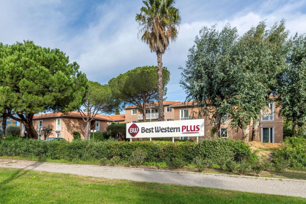 Western Côte D'azur Hotel